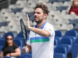 0 watchers415 page views4 deviations. Australian Open Wawrinka Keeps 16 Year Record Intact Tennis News Times Of India
