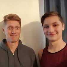 Interview of Adam Stone