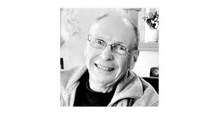 George MacKINNON Obituary (2017)