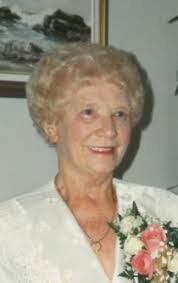 Obituary for Jessie Balfour (Wilson) Roper