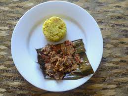 Luwombo Traditional Ugandan Recipe 196 Flavors Ugandan Food Food Whole30 Dinner Easy