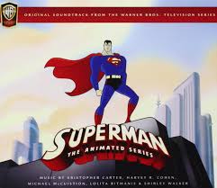 The animated series (or the new superman adventures in its second season) is an animated television series than ran from 1996 to 2000 on kids' wb … western animation / superman: Buy Superman The Animated Series 4cd Online At Low Prices In India Amazon Music Store Amazon In
