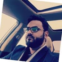 Hazem Al Bakri Email & Phone Number