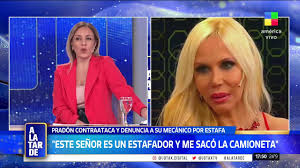 América TV - News update