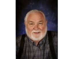 Dennis Firebaugh Obituary (1944