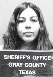 Pampa Swim Places 2nd in District Meet