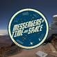 Messengers of Time and Space event in Pullman, WA