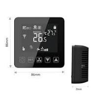 Fan Coil Thermostat Suppliers - Customized Fan Coil ...