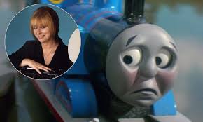 Britt Allcroft, Producer Who Brought 'Thomas & Friends' to Screens, Dies  Age 81