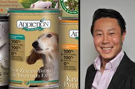 Because they are unable to keep food down, these dogs go downhill pretty quickly. Sunlive Possum On Pets Menu The Bay S News First