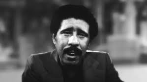 The Bob Bonds Show Starring The late Great Richard Pryor
