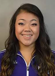 2017-18 Women's Gymnastics Roster