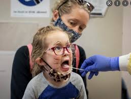 North Central Public Health District — Free Local News ⭑ The Dalles, Hood  River, Dufur, Columbia Gorge, White Salmon, Goldendale & More — Columbia  Community Connection News