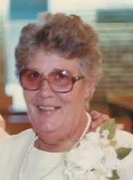 Joan Byrd Obituary (2015)