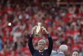 In most of these exchanges, god asks wenger to justify his time on earth, how he gave meaning to his own life and to others. Arsenal Kontak Lagi Arsene Wenger Republika Online