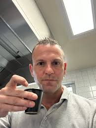 Deputy Principal Matters by Nathalie Bodley