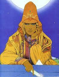Dark, depraved, and unforgettably sordid, moebius leavens its perversity with originality and wit. Moebius Color Work Dop