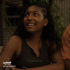 Insights into Cleo from Outer Banks: Character Journey & Fan Engagement