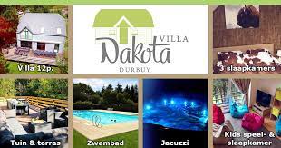 luxe villa nabij durbuy voor 12 personen 6 volwassenen en 6 kids woonkamer met open keuken salon 4 slaapkamers playstation 4 luxe villa jacuzzi zwembad