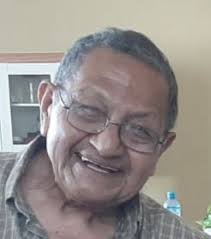 Jorge Vilchez Obituary