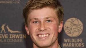 The latest robert irwin's heartbreaking family update news, videos &  comments