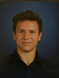 Matthew McAuliffe's Men's Soccer Recruiting Profile