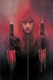 Watch the black widow trailer here! Black Widow Definitive Collecting Guide And Reading Order Crushing Krisis