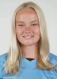 2023 Women's Soccer Roster