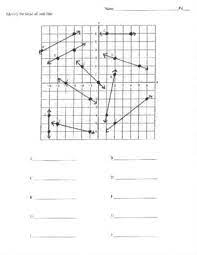 Find Slope Of Lines Activity Rise Over Run Graph 0 Undefined From Quot Make Math Make Sense Quot On Teachersno Math Kids Worksheets Printables Teaching Math