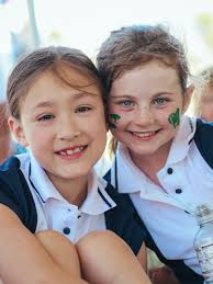 Our Grade 3s are learning beyond the classroom—measuring, making, and most  importantly, meaningfully connecting. 💛 As part of our Term 2 Outreach,  they visited Green Pastures Rest Home where they shared music,