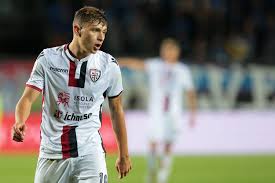 Starting in a local soccer school, he then went to cagliari youth team in 2006. Juventus Reportedly Drop Interest In Liverpool Transfer Target Nicolo Barella Bleacher Report Latest News Videos And Highlights