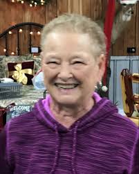 Susie Maness Smith Obituary November 10, 2024