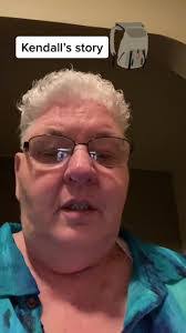 Kendall Adams's Instagram, Twitter & Facebook