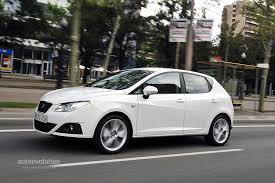Seat Ibiza 5 Doors Specs Photos 2008 2009 2010 2011 2012 2013 2014 2015 2016 2017 Autoevolution