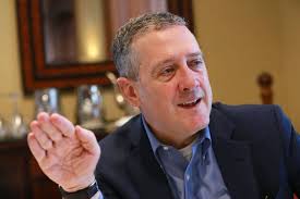 Transcript: St. Louis Fed President James Bullard Speaks With The Wall  Street Journal