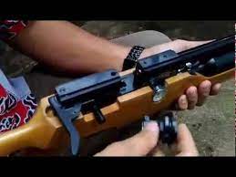 Pada kesempatan ini saya ini sharing sedikit mengenai senapan angin pcp dengan model predator dengan tabung bocap taiwan 500cc. Senapan Pcp Golden Max By Mg Sport Youtube