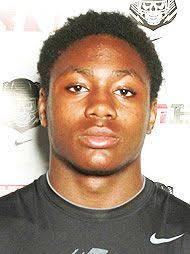 Jeremiah Wiley's Instagram, Twitter & Facebook