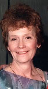 Donna Doherty Obituary