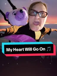 We Miss You, Martha 🚢💙🏔️ @marthalover69 @Boosha Ronda @burritolover...