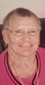 Condolence Book for BRIDGET (BIDDY) Winters (née Murray) (Ferrybank,  Waterford)