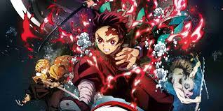 A scene from the demon slayer manga, which led to a tv series and now a hit movie.credit.kimetsu no while americans hunkered down at home for the last year, theatergoers in other countries were buzzing on social media about an anime movie, demon slayer: Demon Slayer Mugen Train Ist Erfolgreichster Film In Japan Manime De