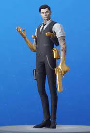 Each week throughout season 2 a new set of challenges were released that once. Skin Midas Skins De Fornite