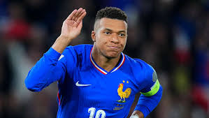 Kylian Mbappe’s Brilliance Takes France to 2026 World Cup