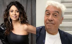 Patricia Sosa sorprendió a todos y habló de su pasado con Coco Sily: "Yo se  la hacía"