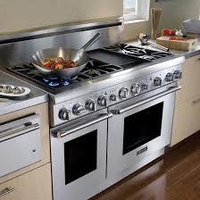 48 inch gas range is among the most common and easiest kitchen appliances for homeowners since they can cook most pans and pots 6. Thermador Ranges Cooking Appliances Arizona Wholesale Supply