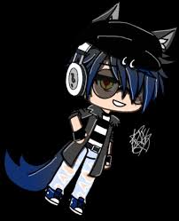 Then i watched tokyo ghoul. Pin On Gacha Life Xd