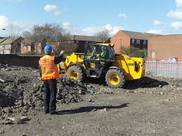 What Is A Slinger Signaller Hand Signals Health