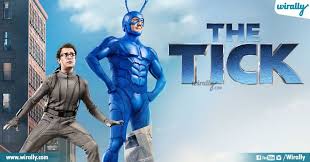 The tv series is based off of tom clancy's ''ryanverse'', which is a fictional web television series. 9 Amazing Web Series On Amazon Prime You Can T Afford To Miss 9 Amazing Web Series On Amazon Prime You Can T Afford To Miss