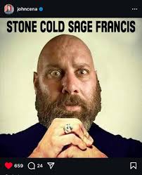 Sage Francis