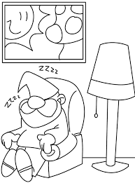 Algorithms of counting popular trends of our website offers to you see some popular coloring pages: David The Gnome Coloring Pages Cartoons Gnome 6 Printable 2020 2040 Coloring4free Coloring4free Com